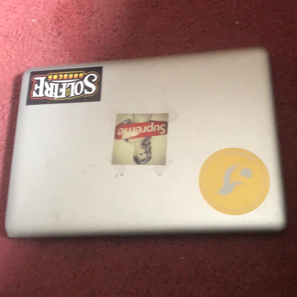 Mac book pro